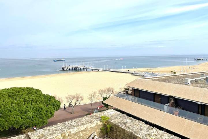 Appartement de vacances pour 4 personnes, avec terrasse