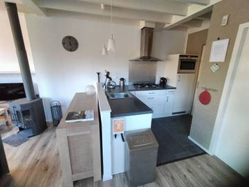 Chalet voor 5 Personen in Stramproy, Limburg, Afbeelding 3