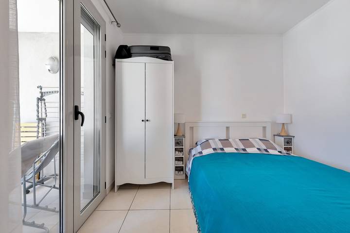 Appartamento intero, Eden Blue Wilson - Appt climatisé proche plage à Juan les Pins in Antibes, Costa mediterranea (Francia)
