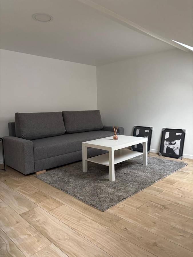 Apartamento de vacaciones para 2 personas - 1