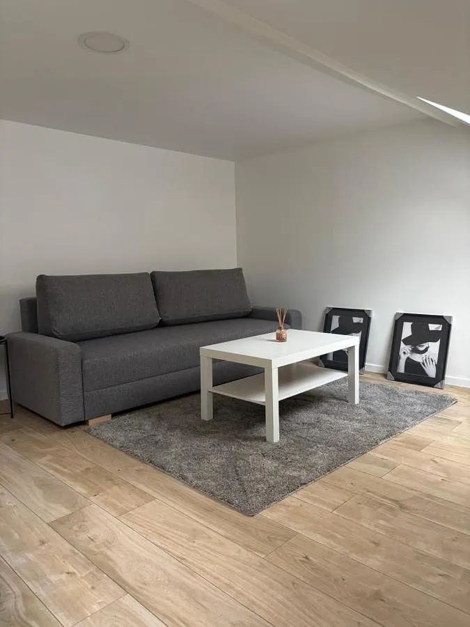 Apartamento de vacaciones para 2 personas - 1