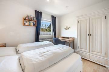 Ferienwohnung für 4 Personen in Hörnum, Sylt, Bild 2