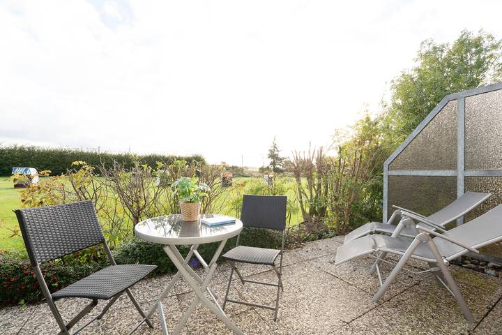 Ferienwohnung für 2 Personen, mit Terrasse in Bojendorf - 2