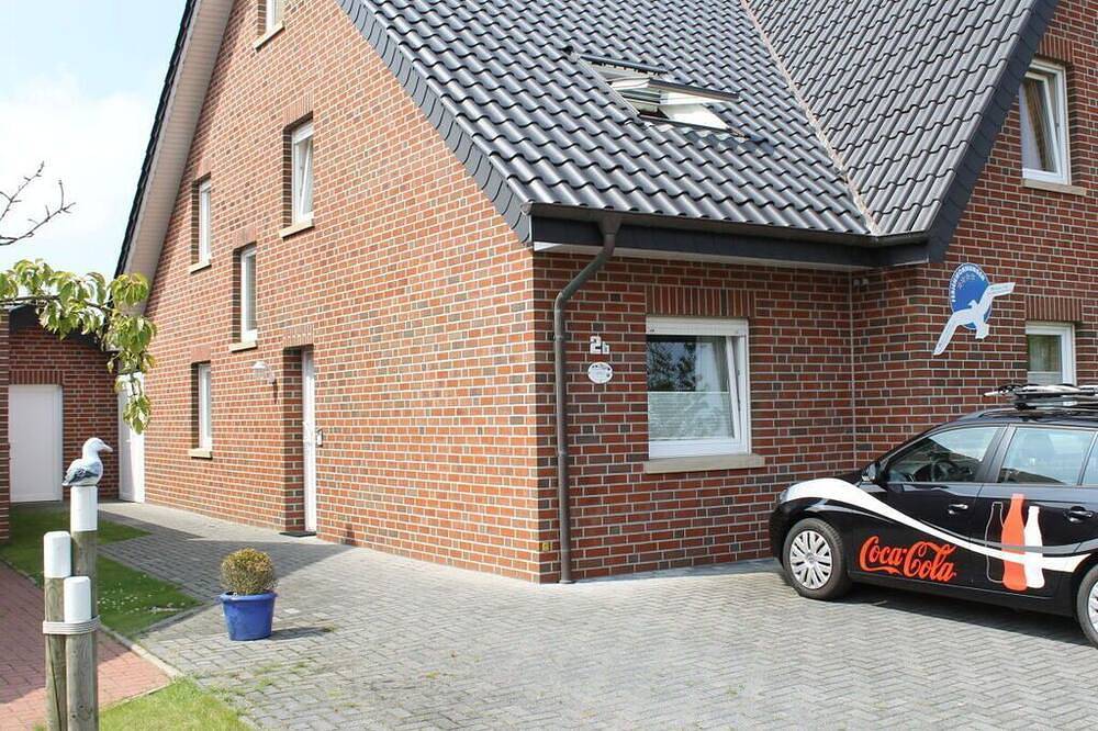 Ganze Wohnung, Ferienwohnung Salzwiesen in Reken, Münsterland