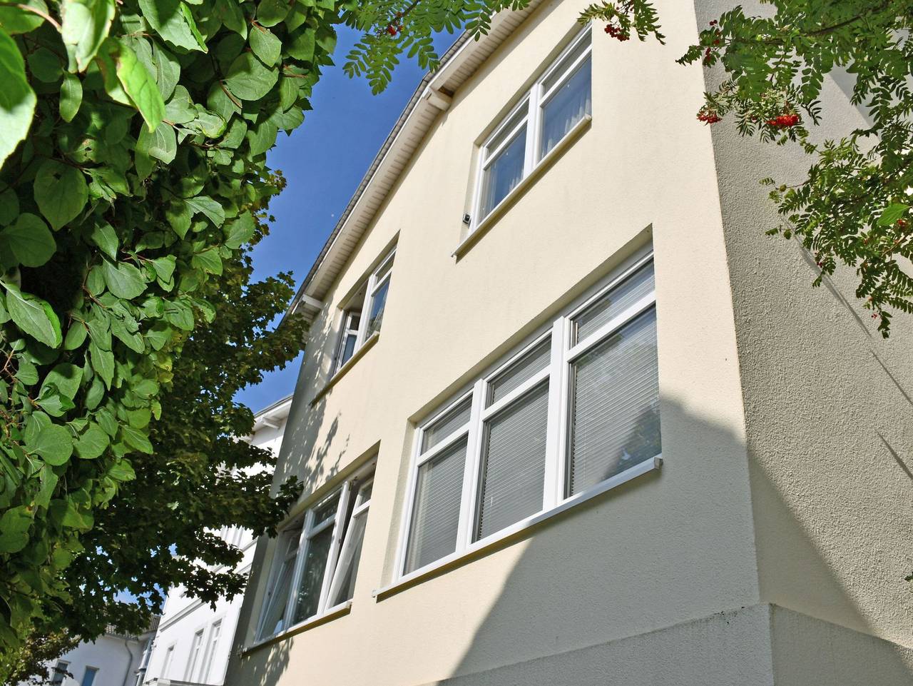 Ferienwohnung in Rügen ab 79€ pro Nacht