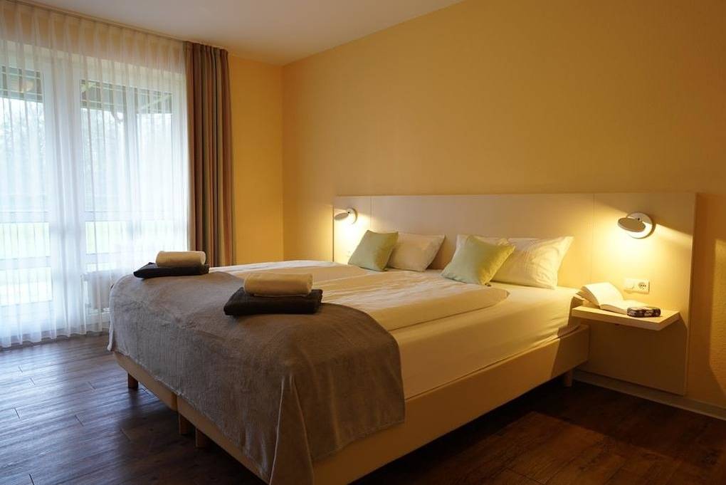 Ganze Ferienwohnung, Ferienwohnung Wyk auf Föhr 3 Raum in Wyk auf Föhr (Stadt), Wyk auf Föhr