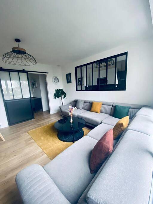 Appartement de vacances pour 4 personnes, avec vue