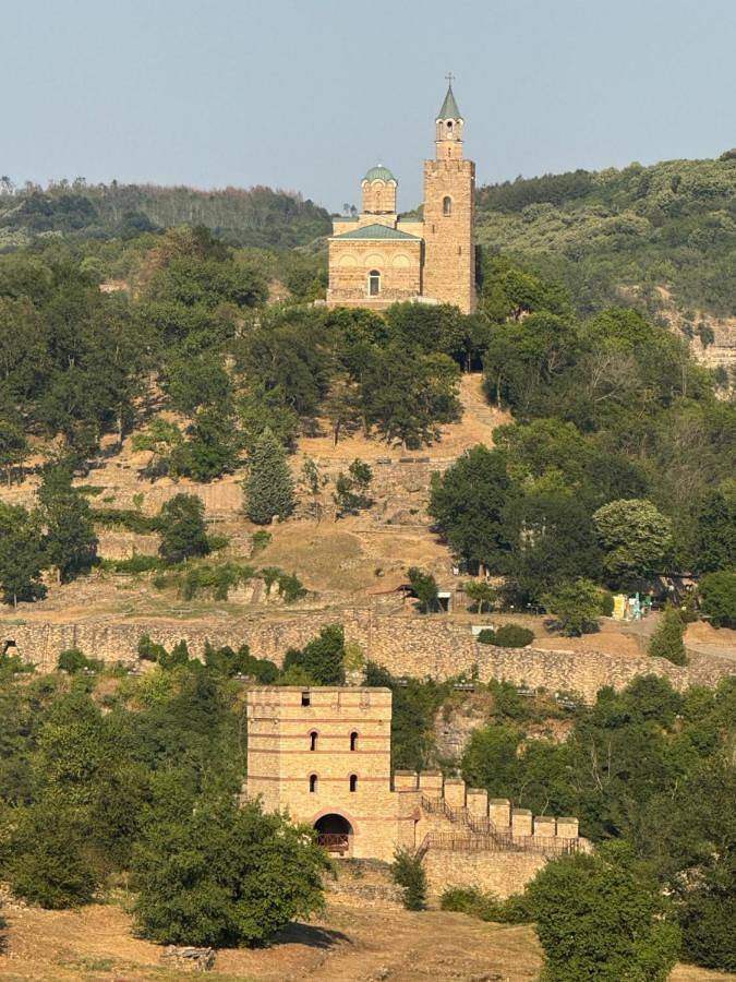 Gîte pour 4 personnes, avec vue dans Veliko Tarnovo - 3