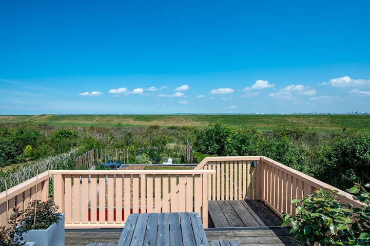 Ferienhaus mit Meerblick für 6 Personen in Zeeland - 2