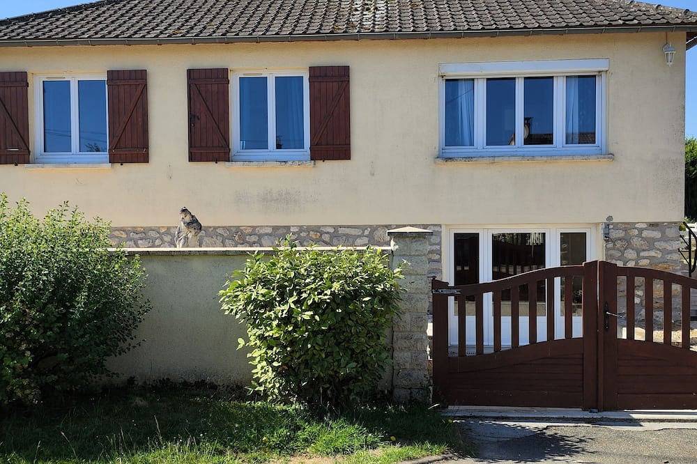 Photo : Maison de vacances