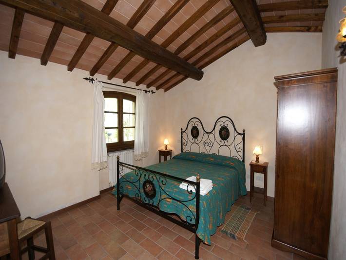 Apartamento entero, Apartamento en Montone con piscina y jardín in Montone (Italia), Valtiberina