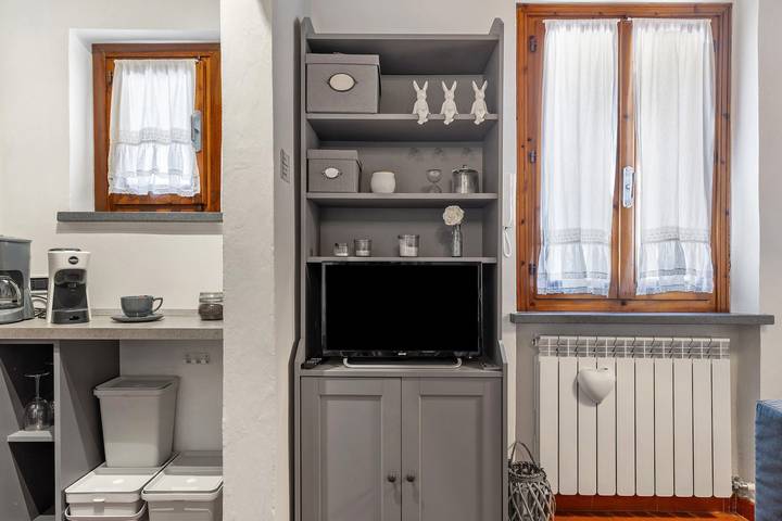 Ferienwohnung für 3 Personen in San Gimignano - 3