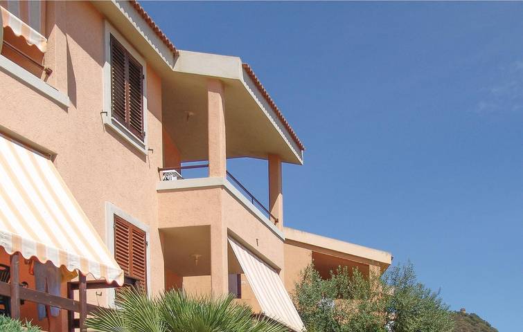 Appartamento intero, Appartamento vista mare con parcheggio e angolo cottura in Porto Tramatzu, Villaputzu