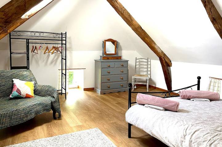 Location de vacances pour 6 personnes à Jouqueviel - 3