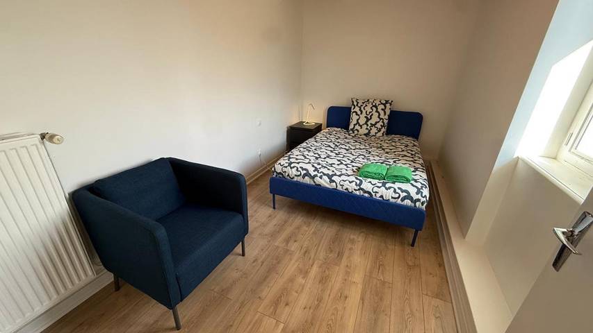 Gîte pour 6 personnes à Noirétable - 3