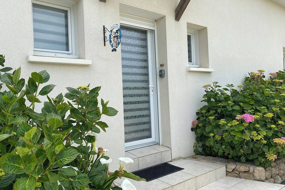 Casa cerca de la playa in Carnac, Côte des Mégalithes