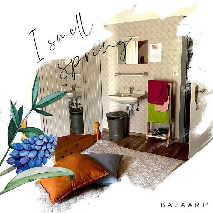 Location de vacances pour 2 personnes, avec vue et jardin à Bad Ischl - 2