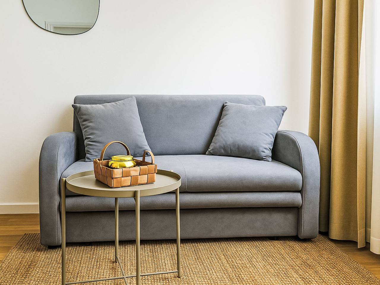 Ganze Wohnung, Čelakovsky in Nové Město (Praha), Prag