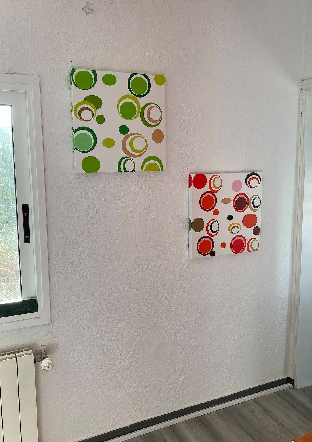 Apartamento vacacional entero, Finca de la Música - Pop in Icod de los Vinos, Tenerife Norte