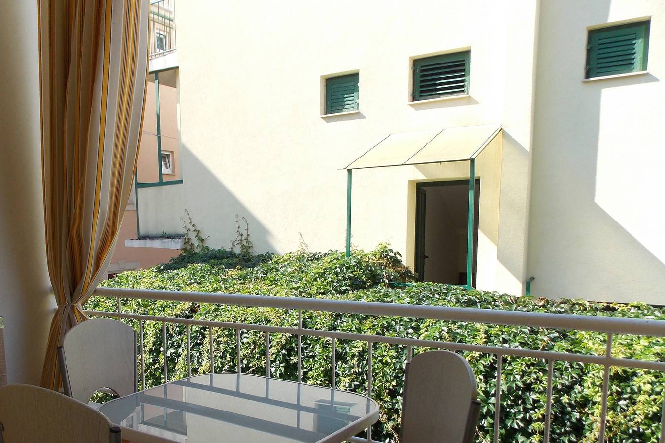 Appartamento vacanze a Podgora a partire da 80€ a notte