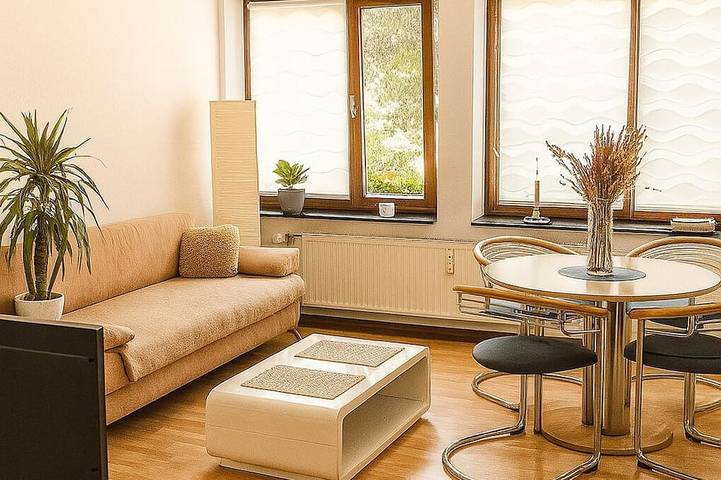 Ferienwohnung für 4 Personen in Mönchengladbach