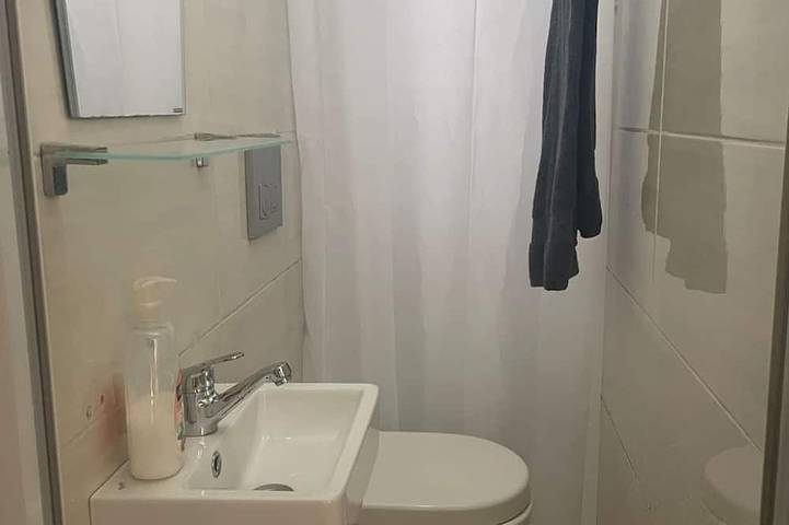 Ferienhaus für 2 Personen, mit Haustier in der Türkei - 4