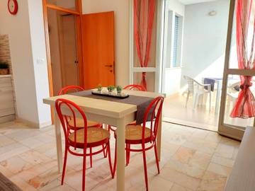 Glamping per 5 Persone in Lido di Pomposa, Riviera Romagnola, Foto 2