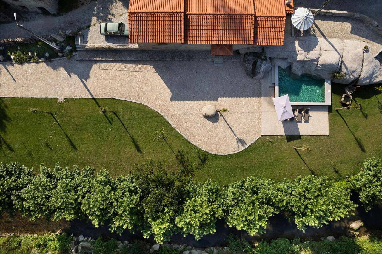 Casa Ponte de Espindo in Penafiel, Distrito do Porto