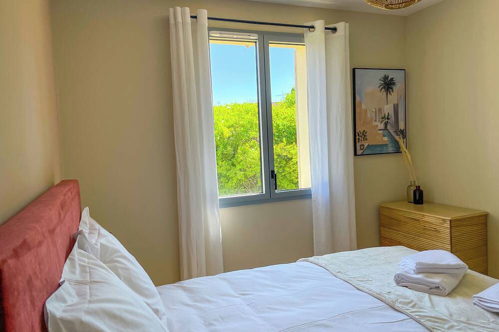 Villa Lisette, a 3-star villa in the heart of Goult and Provence in Goult, Regionaler Naturpark Luberon