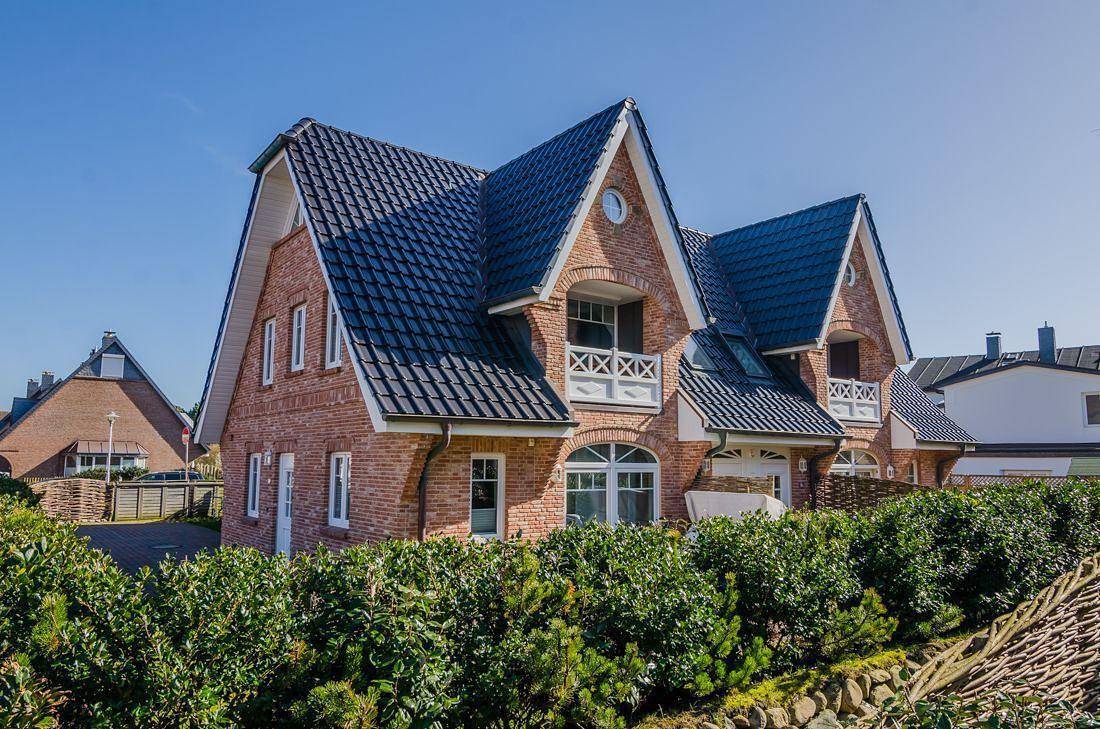 Ganze Ferienwohnung, Appartement Steffi in Westerland, Sylt (Gemeinde)