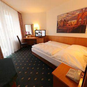 Karaman Group Hotel in Bad Nenndorf, Landkreis Schaumburg