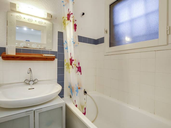 Gîte pour 4 personnes, avec terrasse dans Biscarrosse Plage - 4