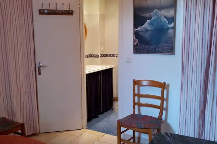 Gîte pour 4 personnes dans Eglise Notre Dame Des Anges De Collioure - 2