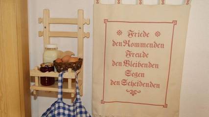 Bauernhof für 5 Personen in Ramsau am Dachstein, Ski Amadé, Bild 4