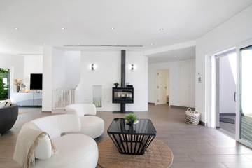 Villa para 8 Pessoas em Vilamoura, Quarteira, Foto 2