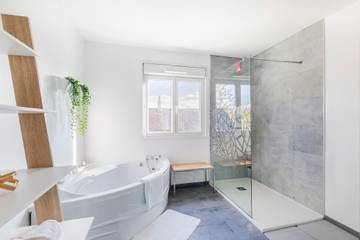 Maison De Vacances pour 11 Personnes dans Bouvaincourt-sur-Bresle, Région d'Abbeville, Photo 4