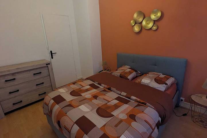 Location de vacances pour 6 personnes à Coudekerque-Branche - 4