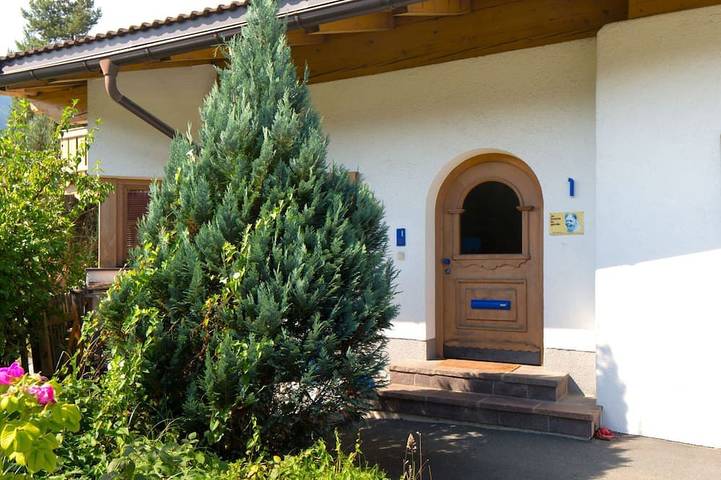 Ferienwohnung für 6 Personen, mit Garten, mit Haustier - 1