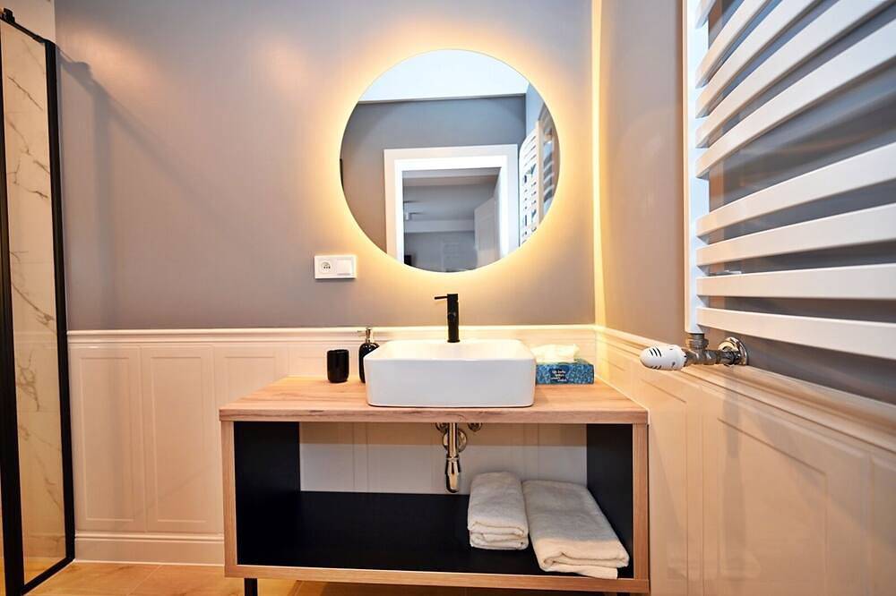 Modern apartments in the heart of the mountains with beautiful views in Malinka, Wisła