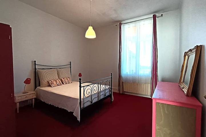 Gîte pour 6 personnes dans Gare de Bordeaux Saint Jean - 2