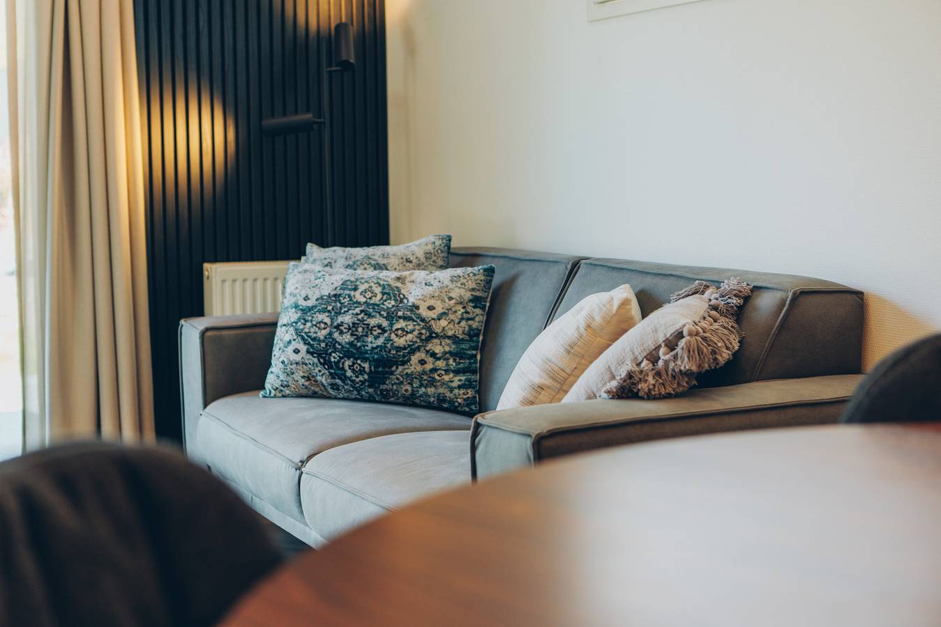 Veluwepark de Bosgraaf — Loevestein Comfort | 5 personen in Veluwe