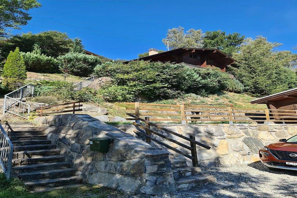 Casa vacanza a Vex a partire da 351€ a notte