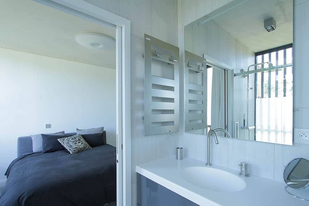 Gästehaus In Pineta in Le Tholonet, Aix-en-Provence und Umgebung