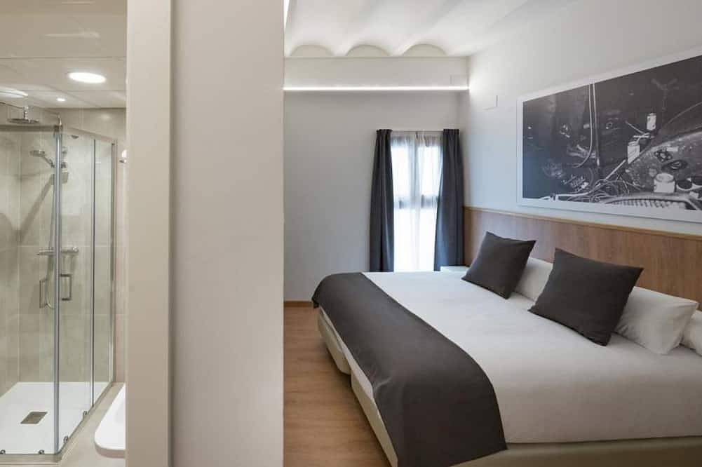 Old Town Flats Casa Burguerini Standard in Valencia City Centre, Valencia