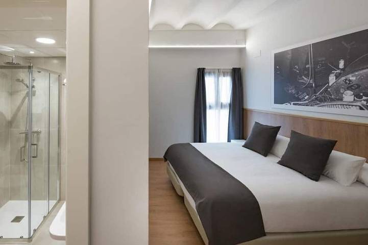 Ferienhaus für 4 Personen in Valencia - 2