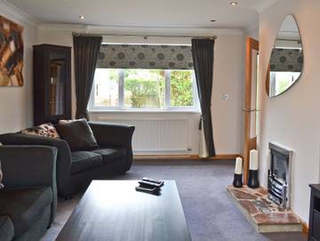 Ferienhaus für 6 Personen in Brockenhurst, New Forest National Park, Bild 1