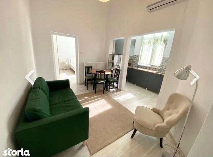 Appartement de vacances pour 2 personnes