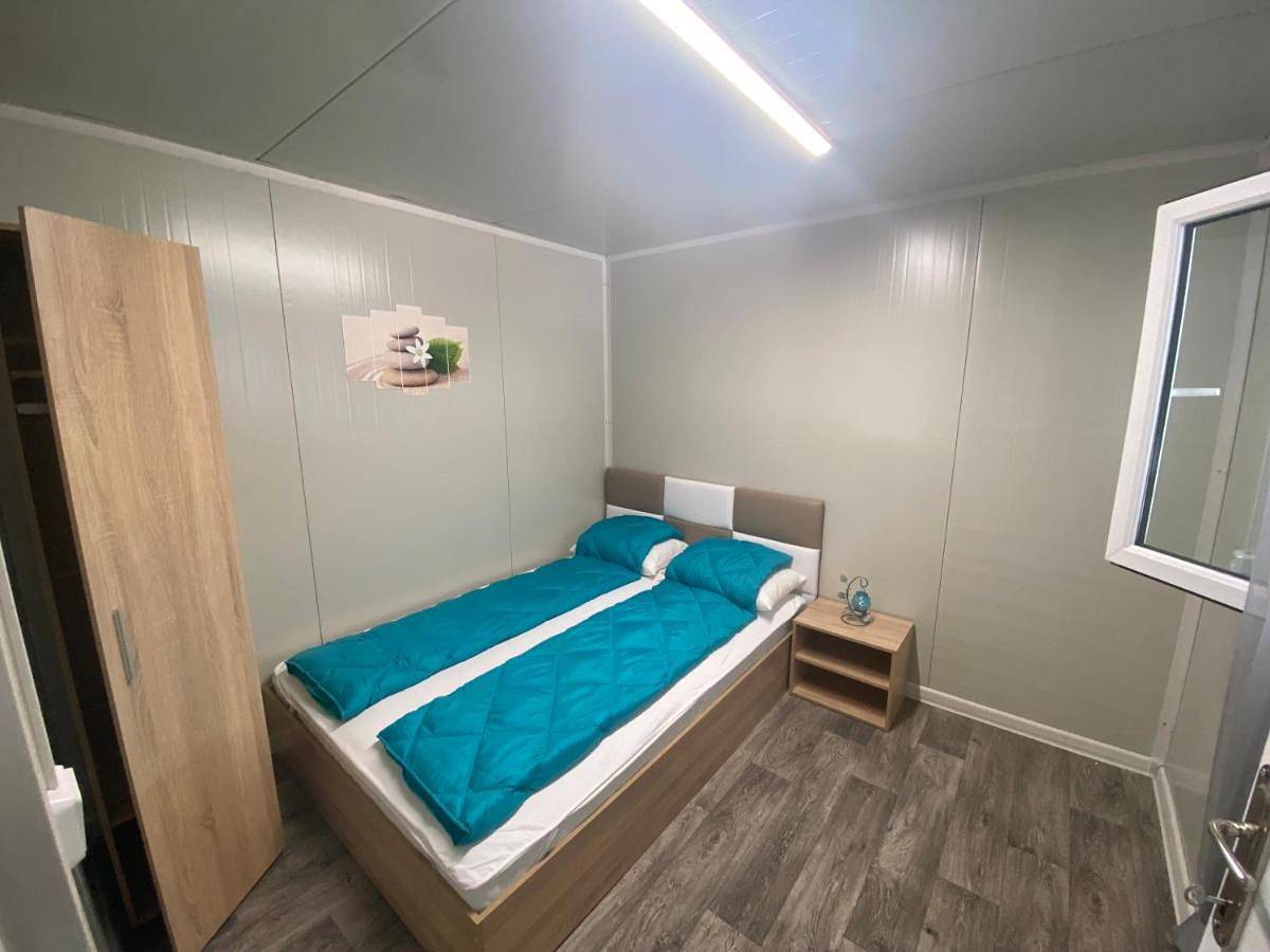 Quadruple Room in Kiten, Primorsko