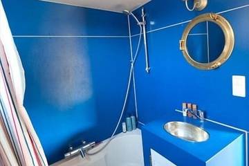 Hausboot für 4 Personen in Holländische Küste, Bild 4