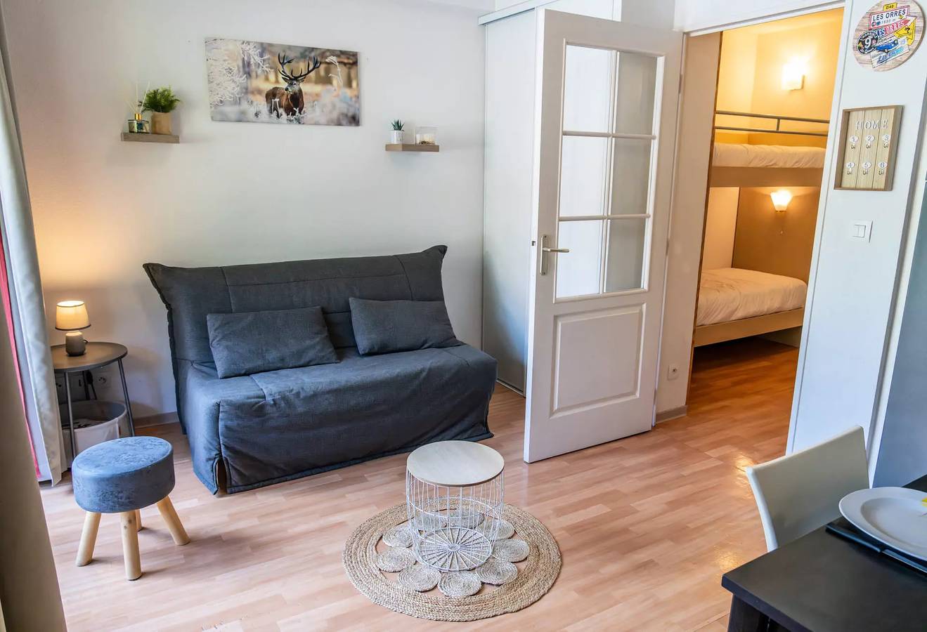 Photo : Appartement de vacances
